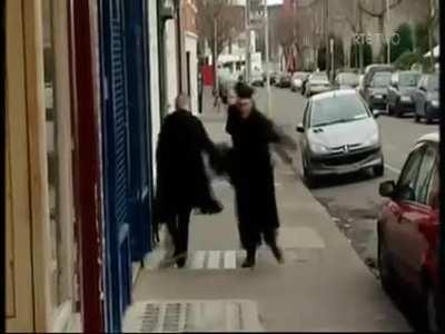 Me stealing 15 year old Serbians from Red Star's academy