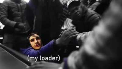 Ever wondered how Crew Replenishment works?