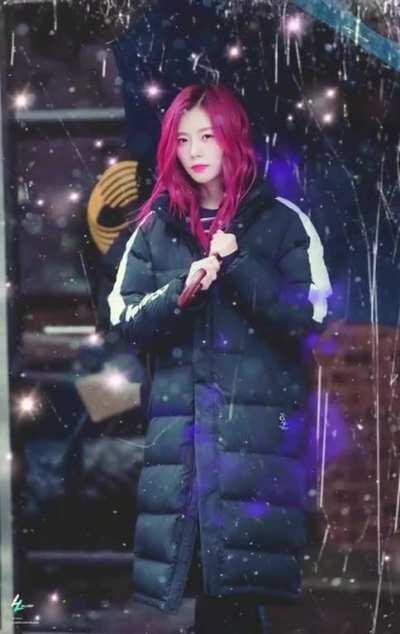I make some movie scene that JiU can be in.