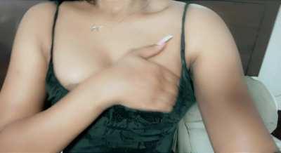 Rip this dress off me and fuck me hard 💦 (OC)