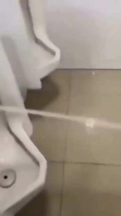 That's not how it should work