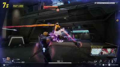 Bruh, WTF is this character???