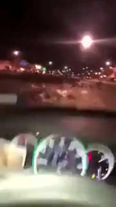 Life must suck when you get outsmarted by pigeons