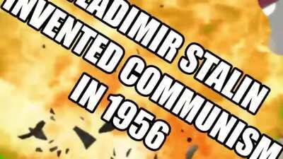 How to dominate any leftist 😳