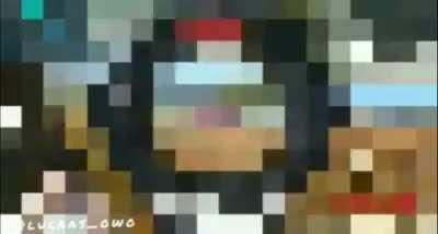 Vida real? Não, é fi faiyer.