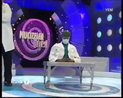 Пояснительную бригаду кто вызовет?