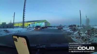 Lemme pass it real quick