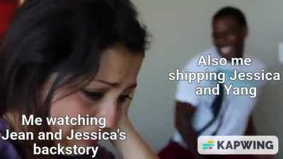 Meming LoGH: Episode 10