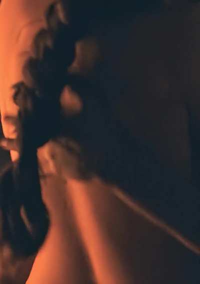 Indian Actress Radhika Apte Bold Scenes