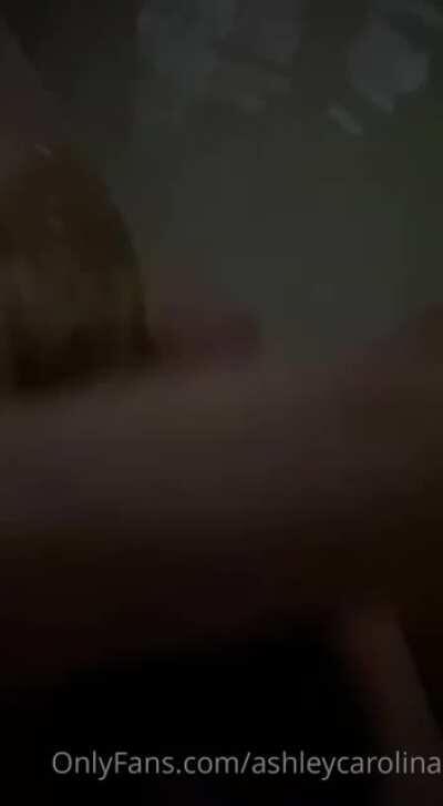Ashley Carolina