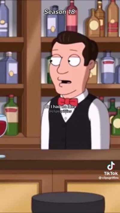 Family guy hasn't been funny in years