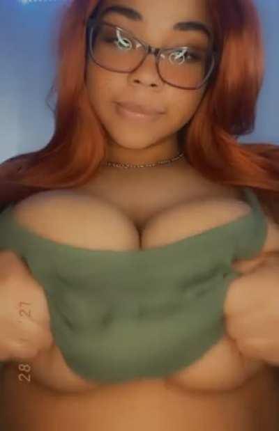 Best way to start your day😘 oc