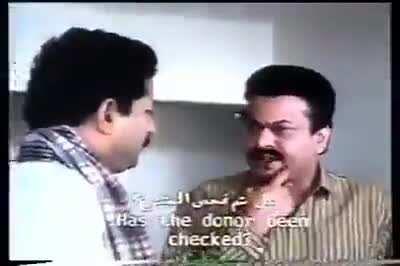 Hilarious deleted scene from 