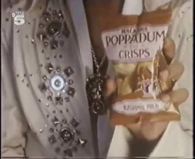 Remember this advert!