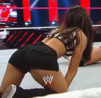 Referee AJ
