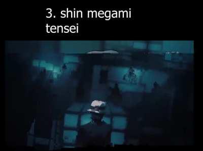 top 5 persona openings