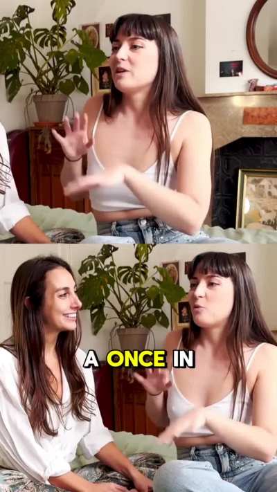 Are foursomes really that much better than one on one sex? What's the difference? 👀