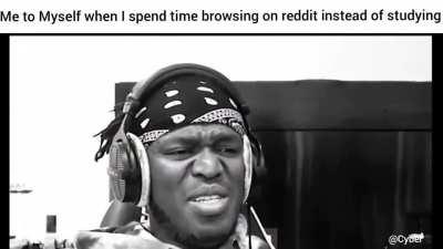 I can't help myself from doing this