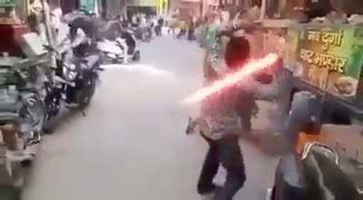 Stars War Indian Version