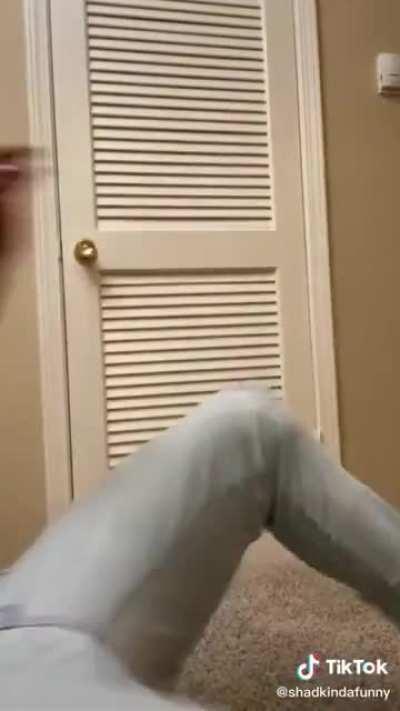 Credit: @shadkindafunny on TikTok