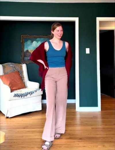 👱🏻‍♀️🍑Dance