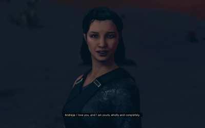 Way to interrupt our fkn moment!!! 