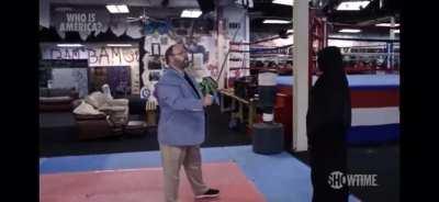 Who Is America? Jason Chauncey Spencer, American physician assistant, answers the tough questions speaking & acting stupid | Yallah Let’s Go SHOWTIME!!!!!!! (Viewer’s discretion is advised, watch with parental units or trusted carer if a minor)