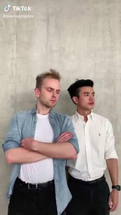 Comrades in arms irl