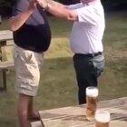 Old school prankster pulls of a classic 🤣🤣