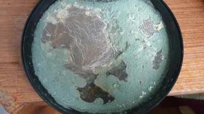 Wanted to show you guys my jiggly beer mold and then...