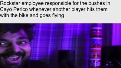 They must have a lot of fun