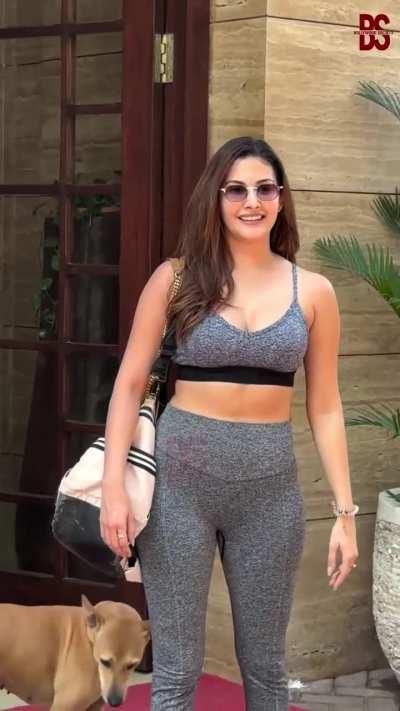 Amyra Dastur