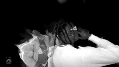 MAFIA / LOST FOREVER Performance @ The Billboard Awards 2022