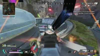 I love this glitch so fun