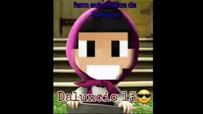 Daluncio 13 😎