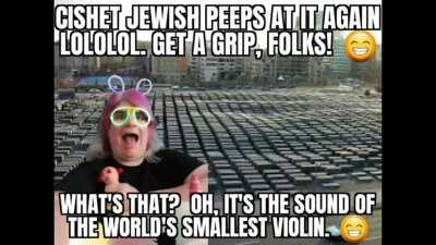 The creature from Facebook and Canada who false reports ppl