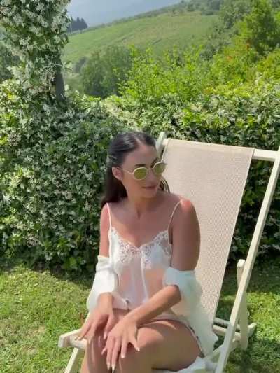 Lauren Gottlieb