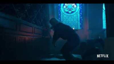 The Witcher Season 2 trailer but the music is LELELELELELE