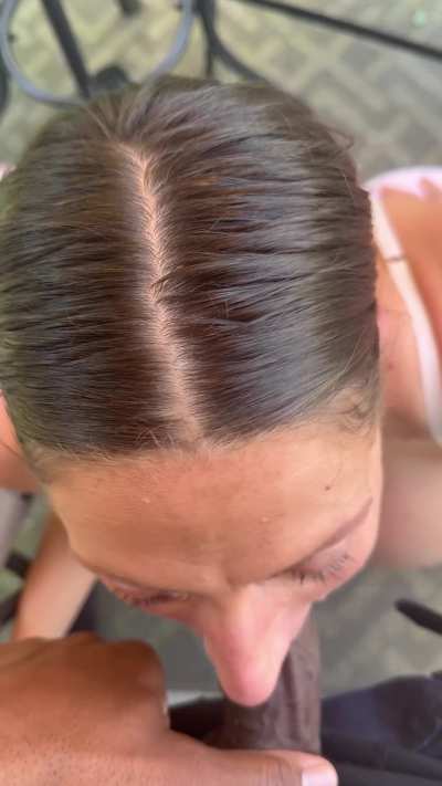 This cock owns my soul