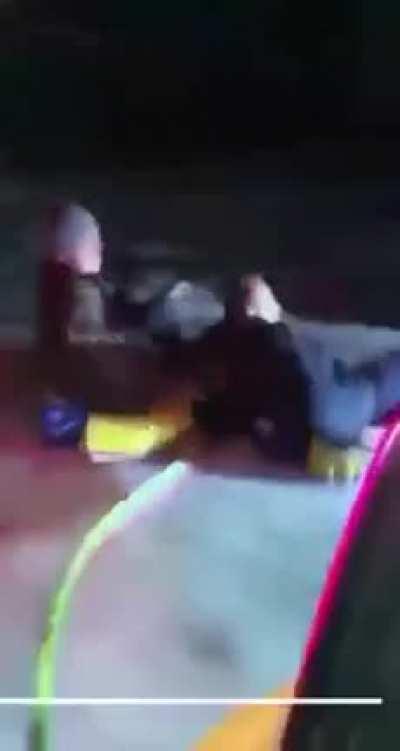 Little fun in the snow