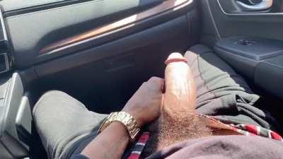 Come feel daddy grow in your throat 