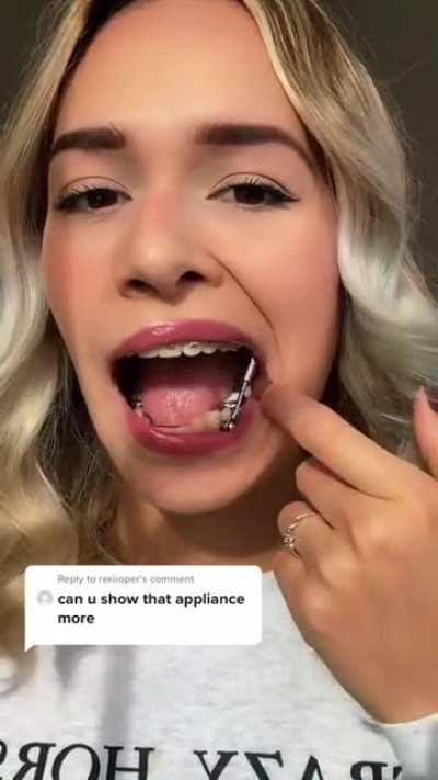 Unlimited chewing gum