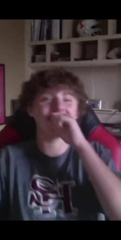 It was a beautiful drawing