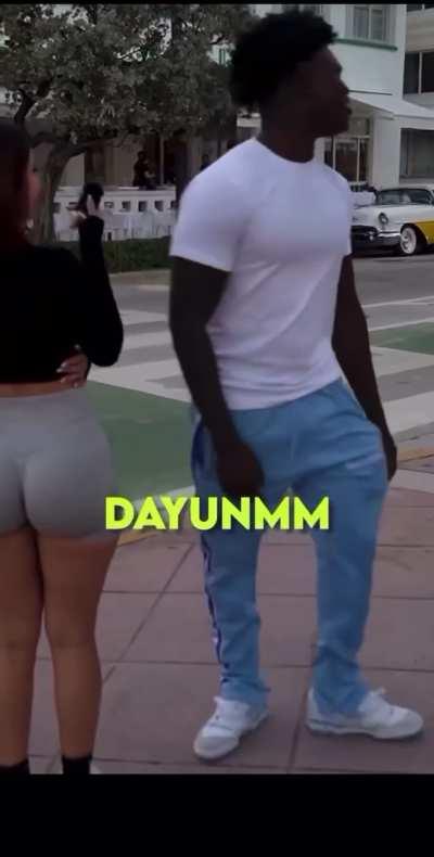 Angela Alvarez makes me goon so HARD