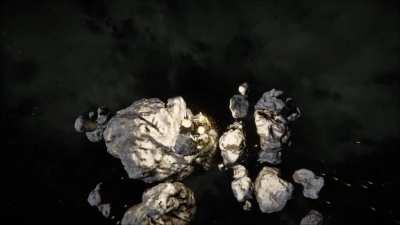 Disgruntled Employee fires 120 guided missiles at Sparks of the Future Hotel