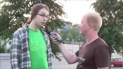 What do young people do in Helsinki?