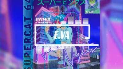 ⚠️ My official collaboration with VANTAGE has been released on all streaming platforms!!!! It's without a doubt one of the happiest dance tracks out there. Keep on future funkin everyone ✨️💖