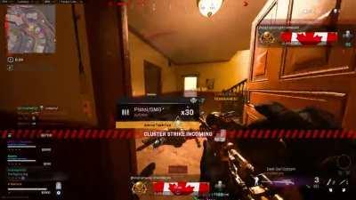 My best clip to date hit some decent numbers on TikTok :)