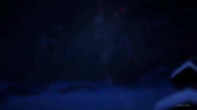 Walter White tries to kill N