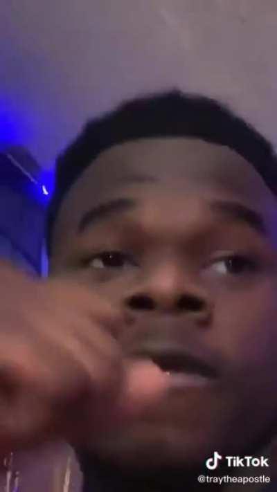 How to stop a murder